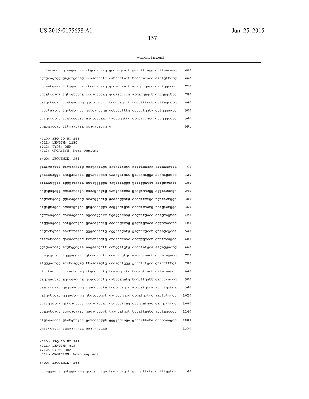 INDUCTION OF TUMOR IMMUNITY BY VARIANTS OF FOLATE BINDING PROTEIN - diagram, schematic, and image 164