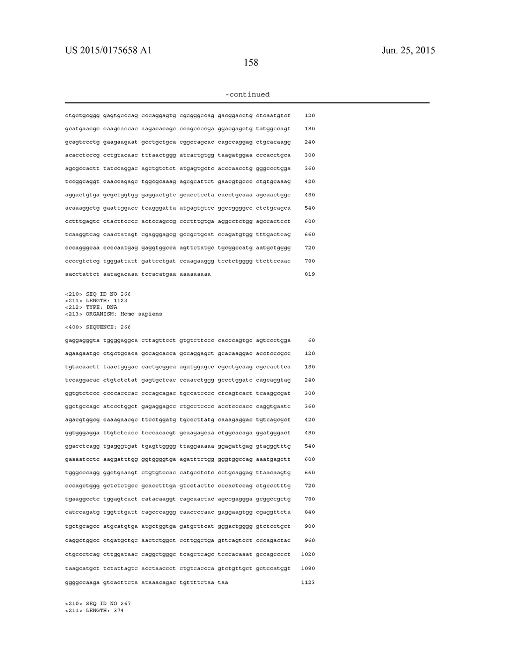 INDUCTION OF TUMOR IMMUNITY BY VARIANTS OF FOLATE BINDING PROTEIN - diagram, schematic, and image 165