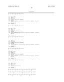 INDUCTION OF TUMOR IMMUNITY BY VARIANTS OF FOLATE BINDING PROTEIN diagram and image