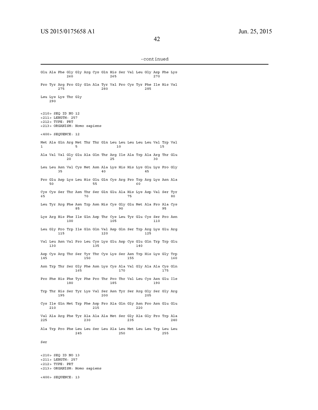 INDUCTION OF TUMOR IMMUNITY BY VARIANTS OF FOLATE BINDING PROTEIN - diagram, schematic, and image 49