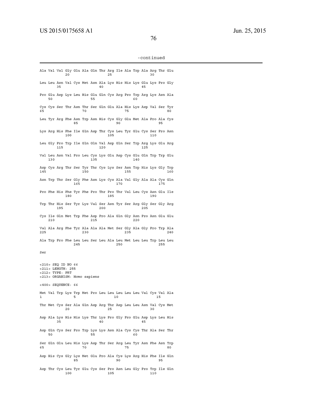 INDUCTION OF TUMOR IMMUNITY BY VARIANTS OF FOLATE BINDING PROTEIN - diagram, schematic, and image 83