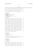 INDUCTION OF TUMOR IMMUNITY BY VARIANTS OF FOLATE BINDING PROTEIN diagram and image