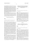 Process for Producing Self-Assembling Peptide Derivatives diagram and image