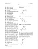 ANALOGUES OF GLUCOSE-DEPENDENT INSULINOTROPIC POLYPEPTIDE (GIP) MODIFIED     AT N-TERMINAL diagram and image