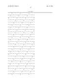 Multifunctional Antibodies Binding to EGFR and MET diagram and image