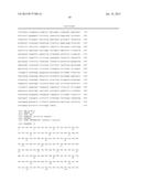 Multifunctional Antibodies Binding to EGFR and MET diagram and image