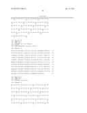 Multifunctional Antibodies Binding to EGFR and MET diagram and image