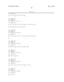 Multifunctional Antibodies Binding to EGFR and MET diagram and image