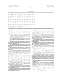 Multifunctional Antibodies Binding to EGFR and MET diagram and image