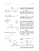 LIGHT ABSORBING COMPOUNDS FOR OPTICAL POLYMERS diagram and image