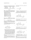 LIGHT ABSORBING COMPOUNDS FOR OPTICAL POLYMERS diagram and image