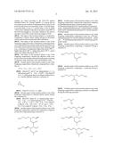 New Non-Emissive Amine Composition For Improved System Shelf Life     Stability diagram and image