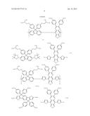 Highly Emissive Far-Red/Near-Infrared Fluorescent Conjugated Polymer-Based     Nanoparticles diagram and image