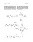 Highly Emissive Far-Red/Near-Infrared Fluorescent Conjugated Polymer-Based     Nanoparticles diagram and image