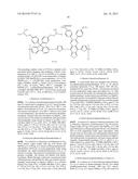 Highly Emissive Far-Red/Near-Infrared Fluorescent Conjugated Polymer-Based     Nanoparticles diagram and image