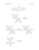 Highly Emissive Far-Red/Near-Infrared Fluorescent Conjugated Polymer-Based     Nanoparticles diagram and image