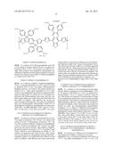 Highly Emissive Far-Red/Near-Infrared Fluorescent Conjugated Polymer-Based     Nanoparticles diagram and image