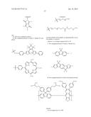 Highly Emissive Far-Red/Near-Infrared Fluorescent Conjugated Polymer-Based     Nanoparticles diagram and image