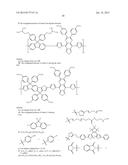 Highly Emissive Far-Red/Near-Infrared Fluorescent Conjugated Polymer-Based     Nanoparticles diagram and image