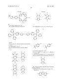 Highly Emissive Far-Red/Near-Infrared Fluorescent Conjugated Polymer-Based     Nanoparticles diagram and image