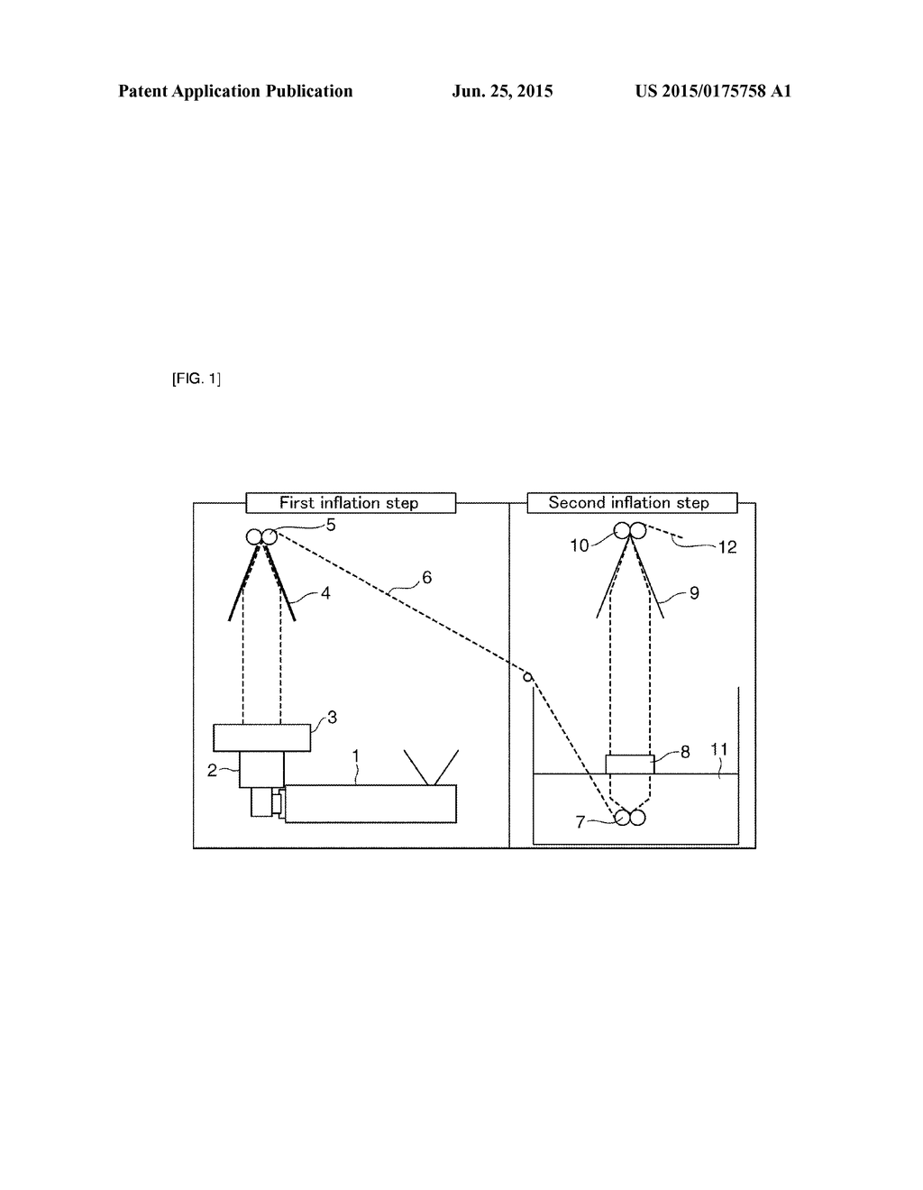 BLOCK COPOLYMER AND PROCESS FOR PRODUCTION OF HEAT SHRINKABLE FILM - diagram, schematic, and image 02