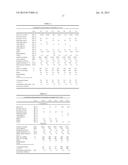 PLASTIC MOULDING COMPOUND AND USE THEREOF diagram and image