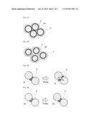 THERMOSETTING CONDUCTIVE PASTE diagram and image