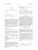 COPOLYMERIZABLE PHOTOINITIATORS diagram and image