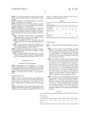 Moisture- and heat-crosslinkable polyurethane-based adhesive composition     comprising a low content of isocyanate monomer diagram and image