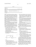 Moisture- and heat-crosslinkable polyurethane-based adhesive composition     comprising a low content of isocyanate monomer diagram and image