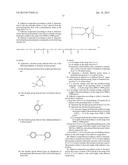 Moisture- and heat-crosslinkable polyurethane-based adhesive composition     comprising a low content of isocyanate monomer diagram and image