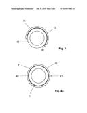 ADHESIVE COMPOSITION FOR ADHERING PRINTING PLATES TO IMPRESSION CYLINDERS     FOR FLEXOGRAPHIC PRINTING diagram and image