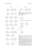 Bimesogenic Compounds and Mesogenic Media diagram and image