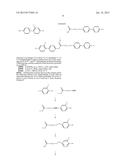 Bimesogenic Compounds and Mesogenic Media diagram and image