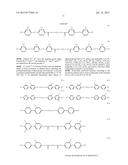 Bimesogenic Compounds and Mesogenic Media diagram and image