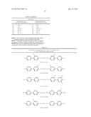 Bimesogenic Compounds and Mesogenic Media diagram and image