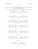 Bimesogenic Compounds and Mesogenic Media diagram and image