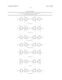 Bimesogenic Compounds and Mesogenic Media diagram and image