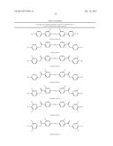 Bimesogenic Compounds and Mesogenic Media diagram and image