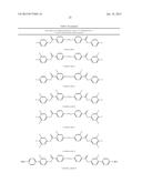 Bimesogenic Compounds and Mesogenic Media diagram and image