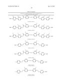 Bimesogenic Compounds and Mesogenic Media diagram and image