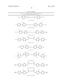 Bimesogenic Compounds and Mesogenic Media diagram and image