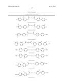 Bimesogenic Compounds and Mesogenic Media diagram and image