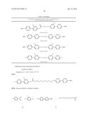 Bimesogenic Compounds and Mesogenic Media diagram and image