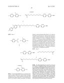 Bimesogenic Compounds and Mesogenic Media diagram and image