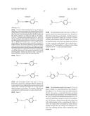 Bimesogenic Compounds and Mesogenic Media diagram and image