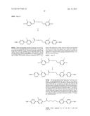 Bimesogenic Compounds and Mesogenic Media diagram and image