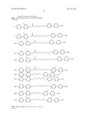 Bimesogenic Compounds and Mesogenic Media diagram and image