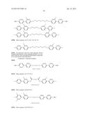 Bimesogenic Compounds and Mesogenic Media diagram and image