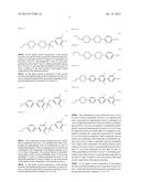 NEMATIC LIQUID CRYSTAL COMPOSITION AND LIQUID CRYSTAL DISPLAY DEVICE USING     THE SAME diagram and image